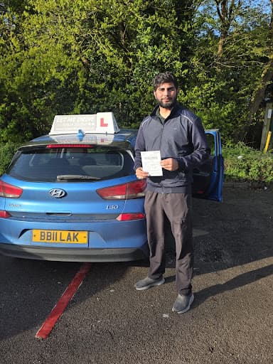 Letmedrive — Customer photo