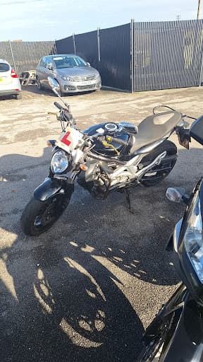 2Wheelskool — Customer photo