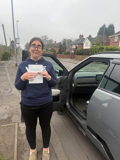 Stoke Driving School — Customer photo