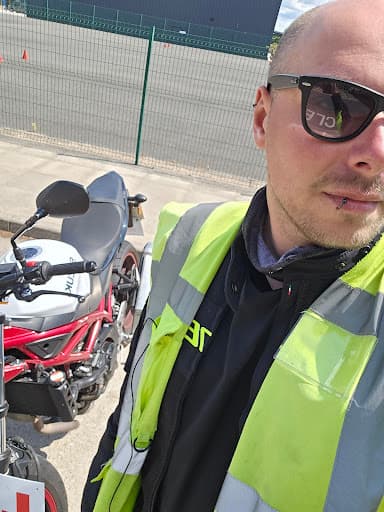 Riders Wolverhampton — Customer photo