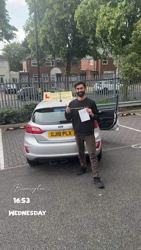 Go Intensive Driving School — Customer photo