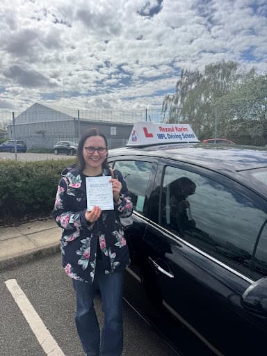 MPL Driving School — Customer photo