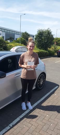 Autolearners — Customer photo
