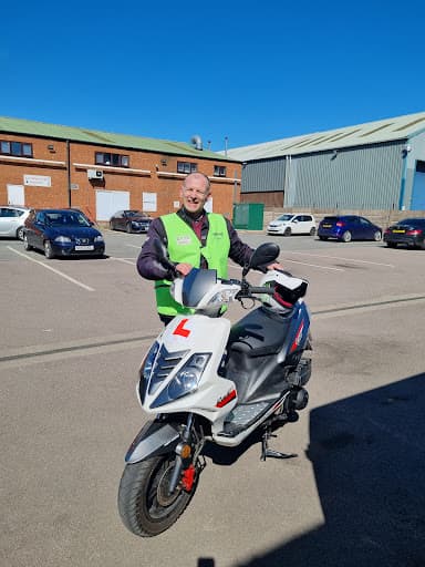 Shireoak Motorcycle Training — Customer photo