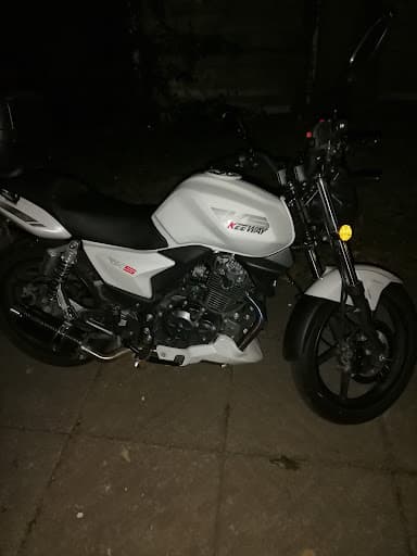 Williams Motorcycle Training — Customer photo