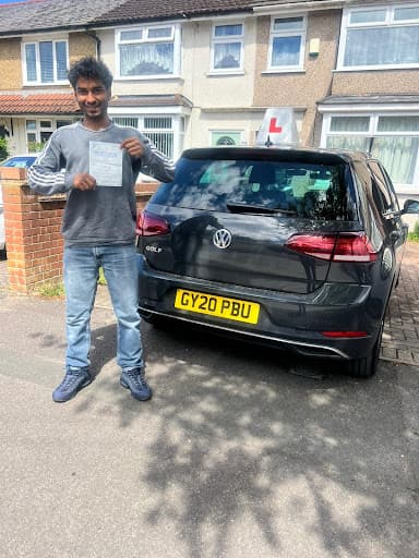 PRO DRIVE DRIVING SCHOOL — Customer photo