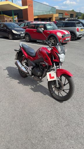 Bikesafe Rider Training — Customer photo
