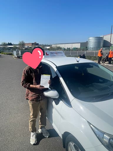 drivinglesson.com — Customer photo