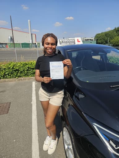 1st Driving School Ltd — Customer photo