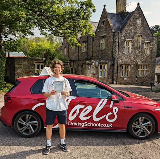 Joel's Driving School — Customer photo