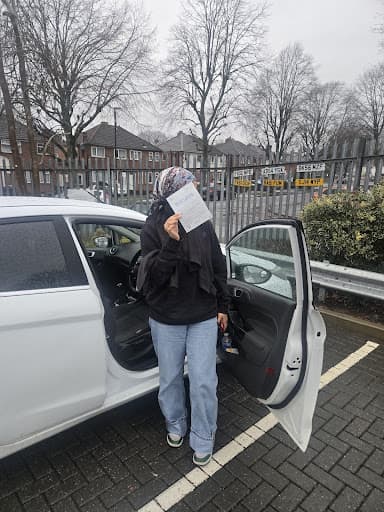 Go Intensive Driving School — Customer photo