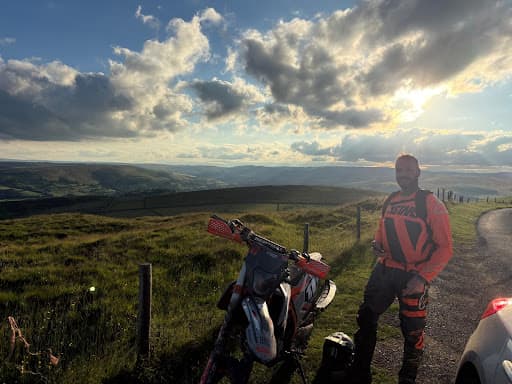 MB Motorcycle Training — Customer photo