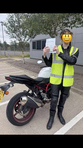 biketec — Customer photo