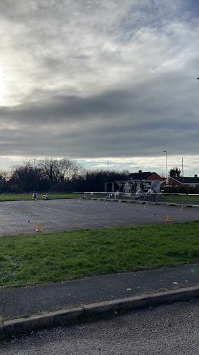 Shires Motorcycle Training Derby — Customer photo