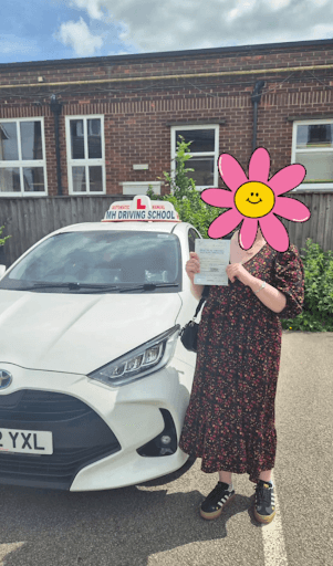 MH DRIVING SCHOOL PETERBOROUGH — Customer photo