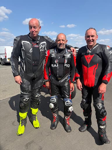 Rapid Training Ltd — Customer photo