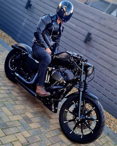 RTS Motorcycle Training School — Customer photo