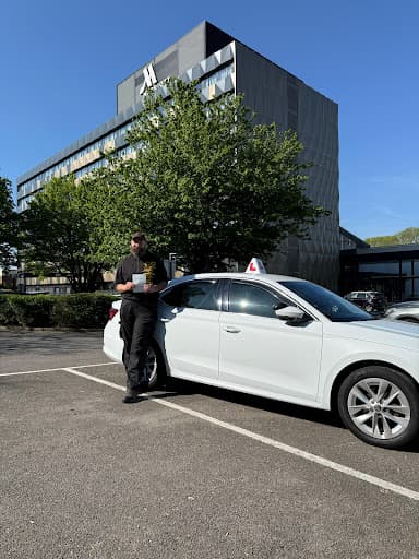 1Drive School of Motoring — Customer photo