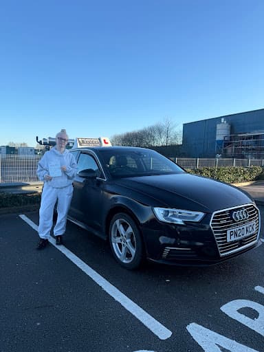 1st Driving School Ltd — Customer photo
