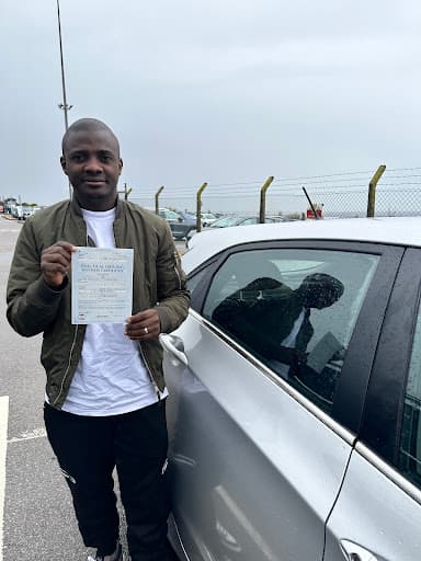 Apple Driving School — Customer photo