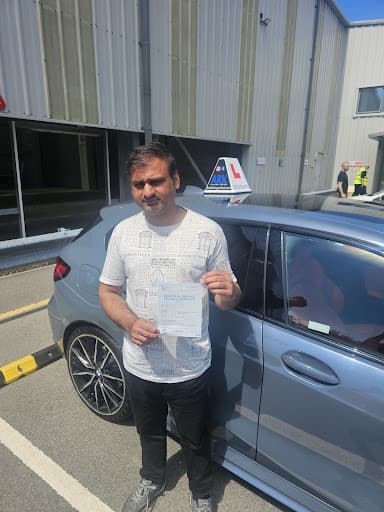 Arkdrivingschool — Customer photo