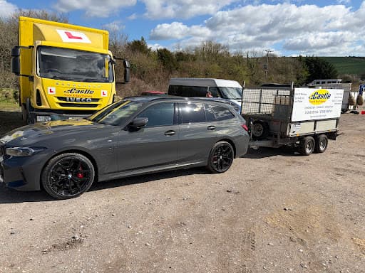 Round The Bend Driving School — Customer photo