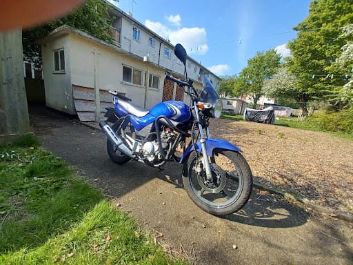 Learn2ride Motorcycle Training — Customer photo