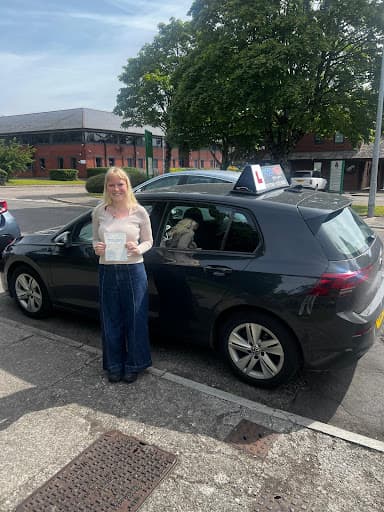 Streetwise Driving School — Customer photo