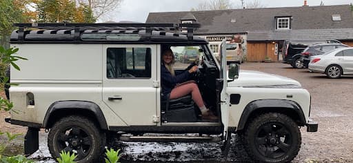 Learner 2 Licence Driving School Aberdeen — Customer photo