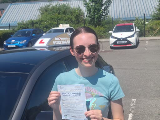 Autolearners — Customer photo