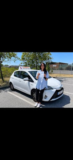 Connect Driving School — Customer photo