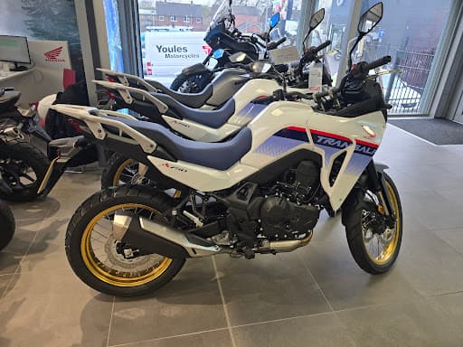 Moto-Technique — Customer photo