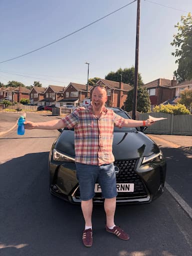 1st Driving School Ltd — Customer photo
