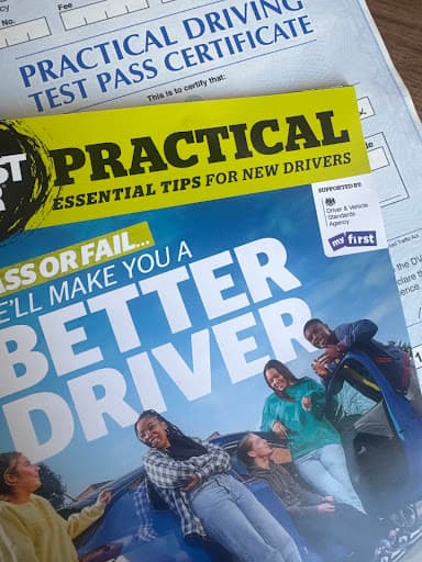 Smart Pass York — Customer photo