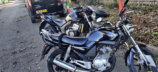 Ace Motorcycle Training — Customer photo