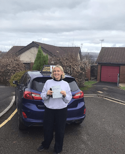 Treboeth driving school — Customer photo