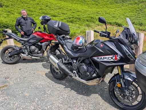 Rapid Training Ltd — Customer photo