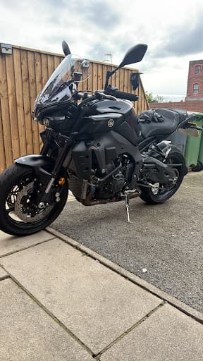 Hotwheelz Motorcycle Training — Customer photo