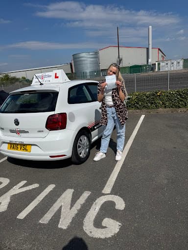 drivinglesson.com — Customer photo
