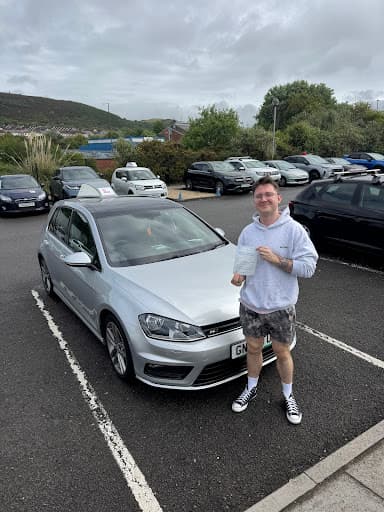 Autolearners — Customer photo