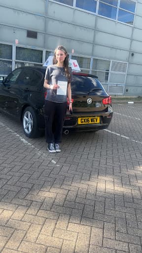 Pass Cambs Driving School — Customer photo