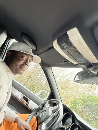 Hirey Driving School — Customer photo