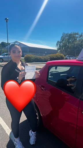 Central Driving School — Customer photo