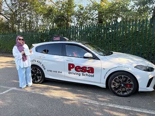 Pesa Driving School — Customer photo