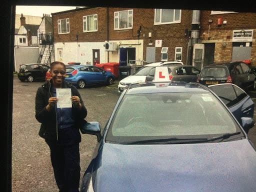 KL Driver Training — Customer photo