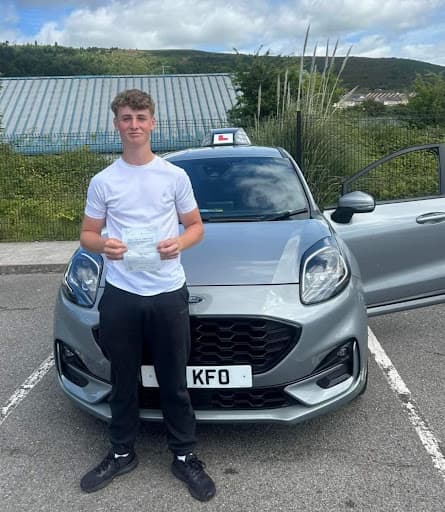 Treboeth driving school — Customer photo
