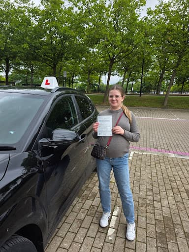 Drive Jeevez Driving school — Customer photo