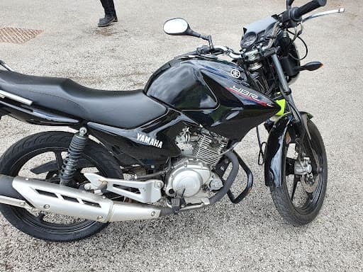 LET'S RIDE! Motorcycle Training — Customer photo