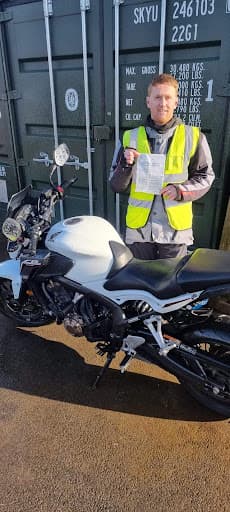 Elite Rider Training Ltd — Customer photo