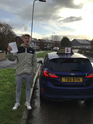 Treboeth driving school — Customer photo